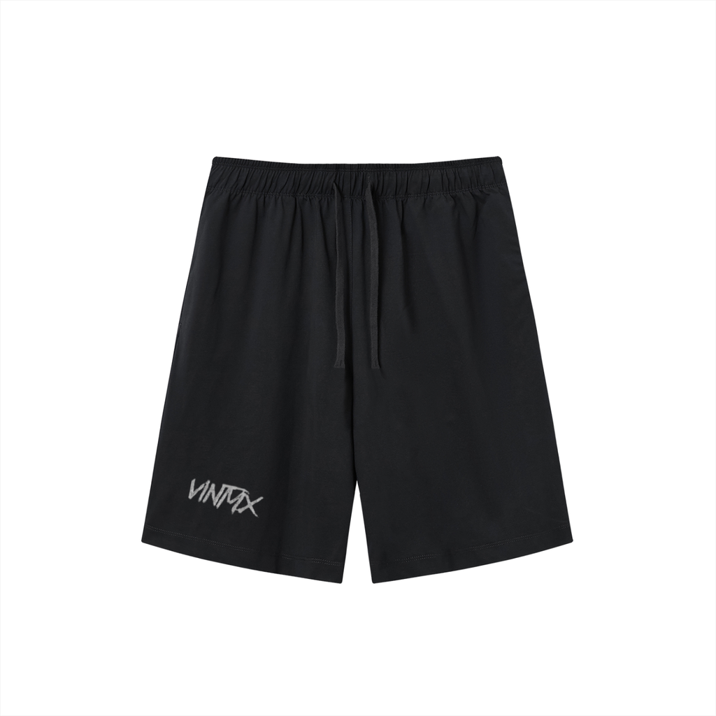 Men's Lightweight Drawstring Shorts