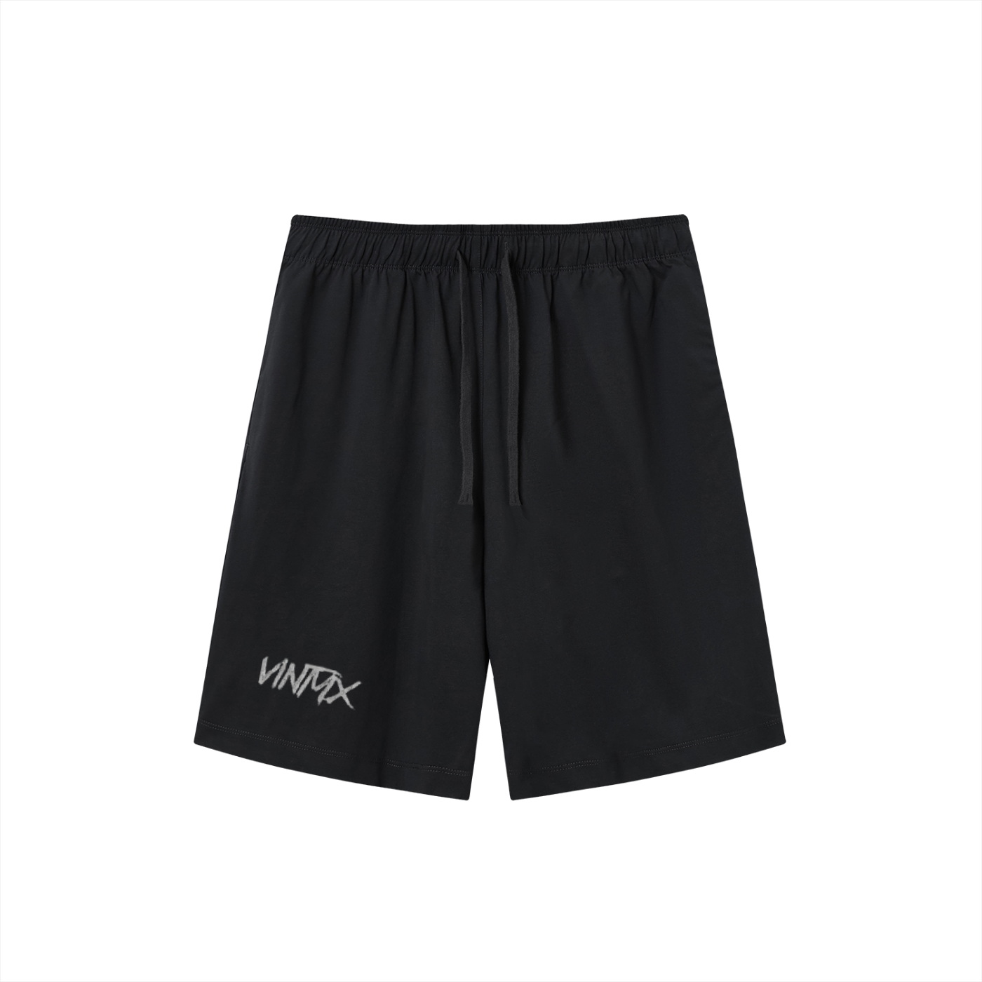 Men's Lightweight Drawstring Shorts