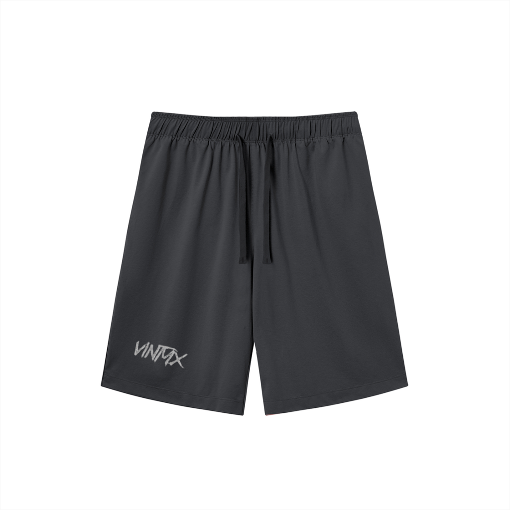 Men's Lightweight Drawstring Shorts